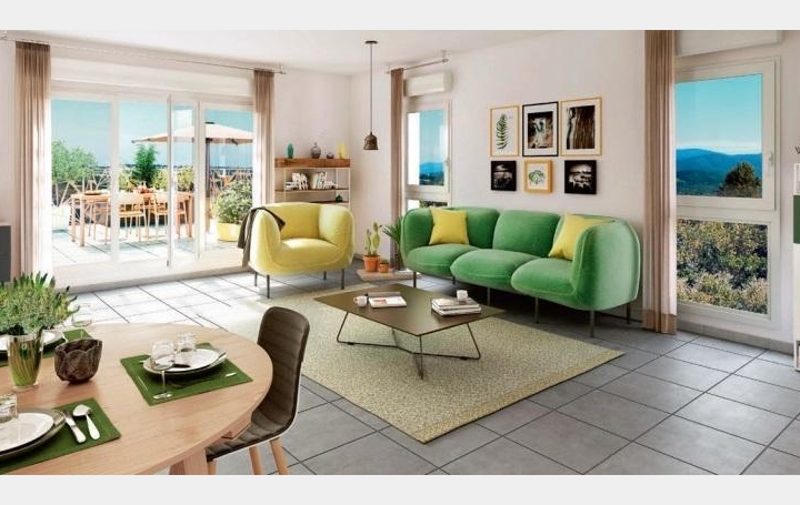 Annonces ARGELES : Appartement | SAINT-CYPRIEN (66750) | 65 m2 | 194 000 € 