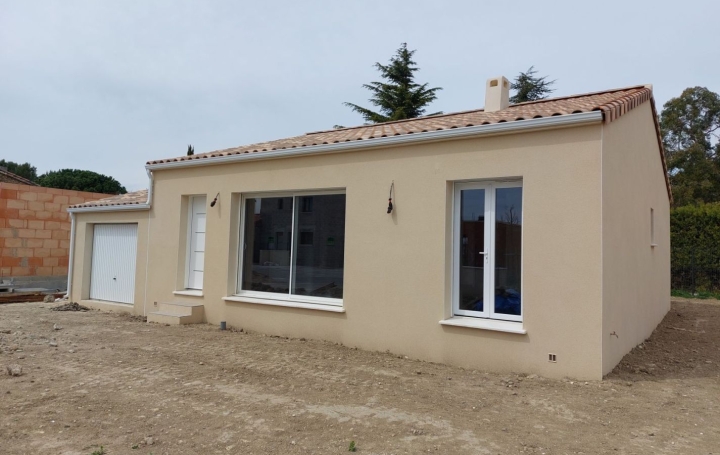  Annonces ARGELES Maison / Villa | THEZA (66200) | 83 m2 | 263 700 € 